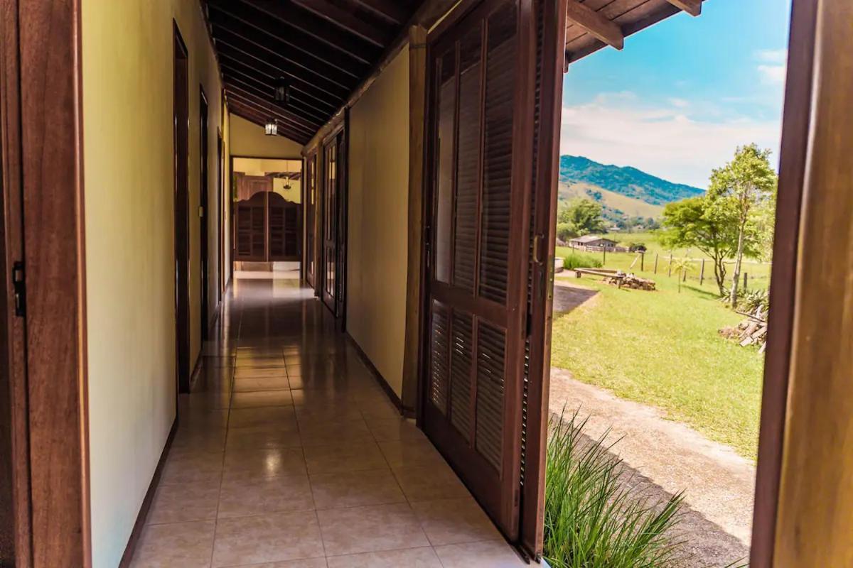 Sitio Canta Galo Governador Celso Ramos Exterior photo